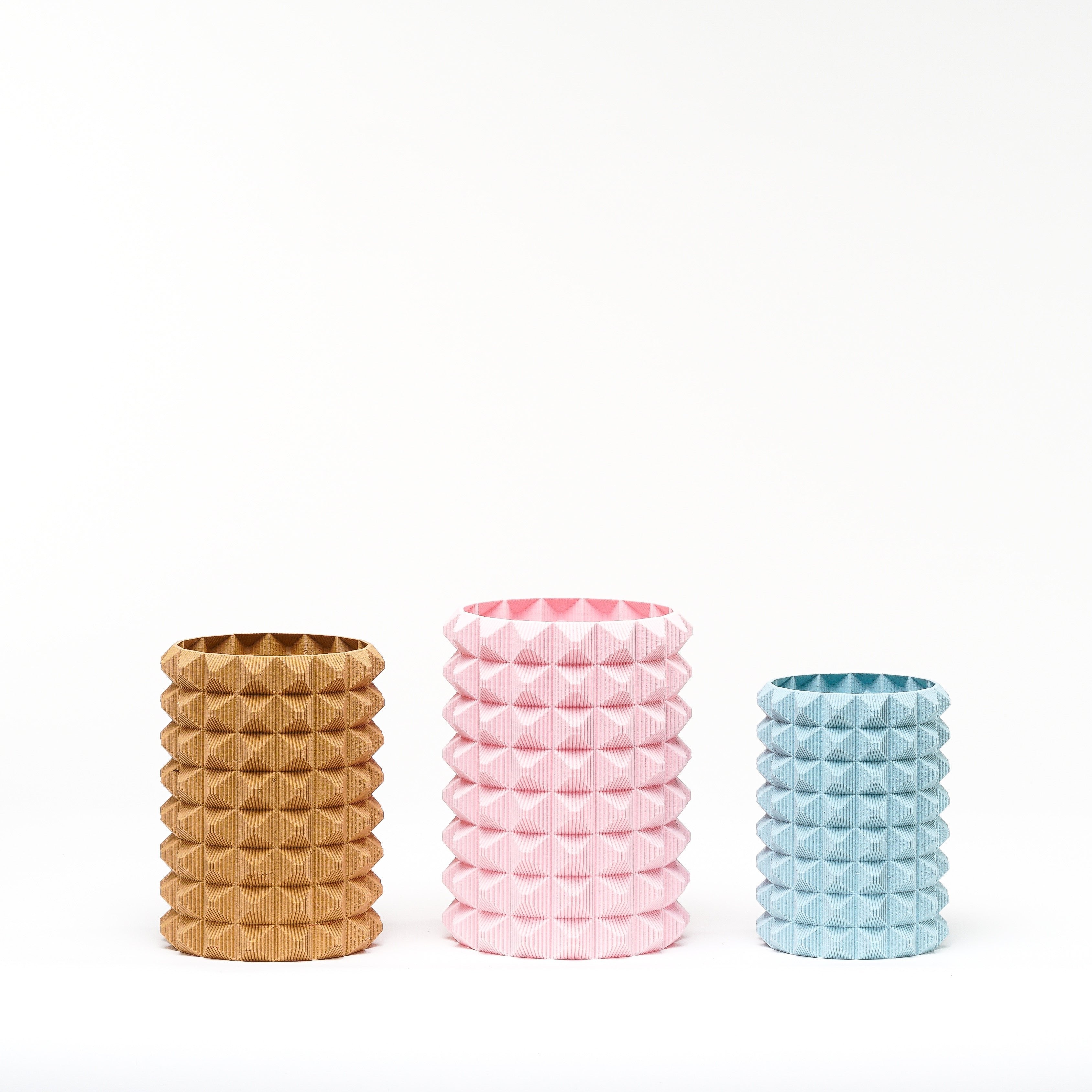 Porcupine 3er Set
