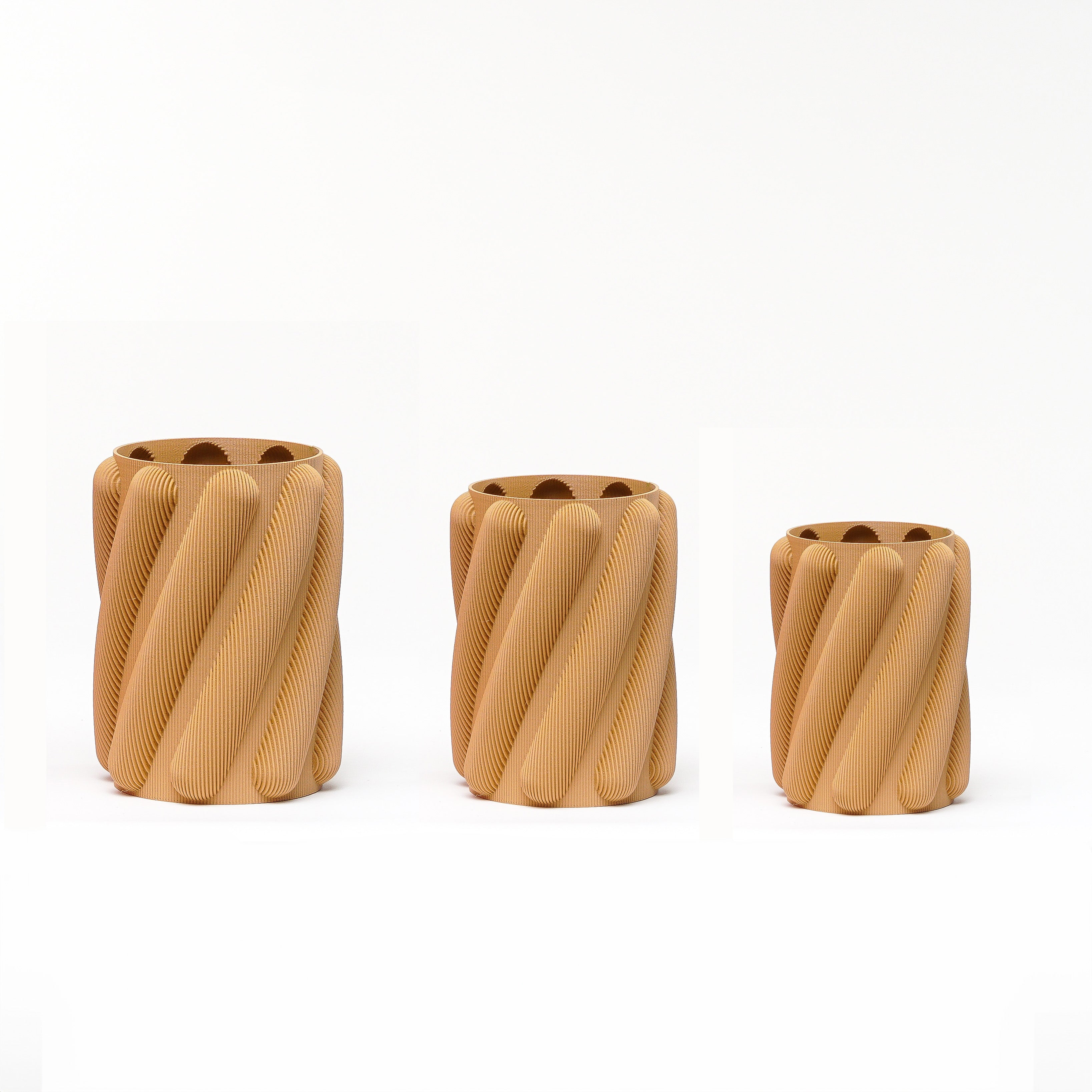 SPAGHETTI 3er Set