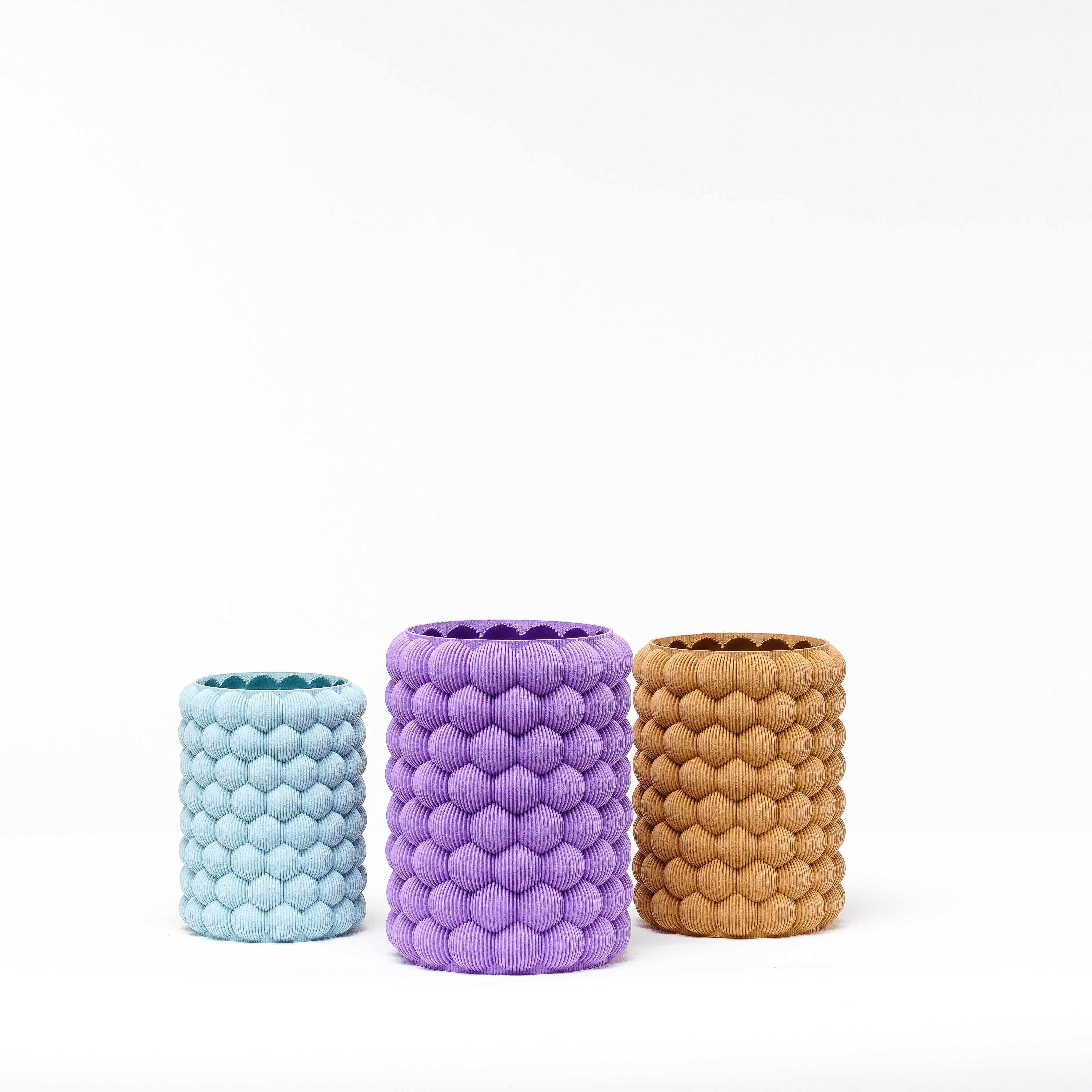 Blob 3er Set